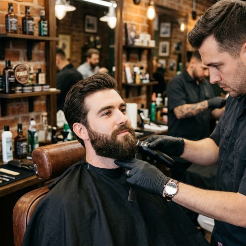 Urban Elite Spa & Salon
