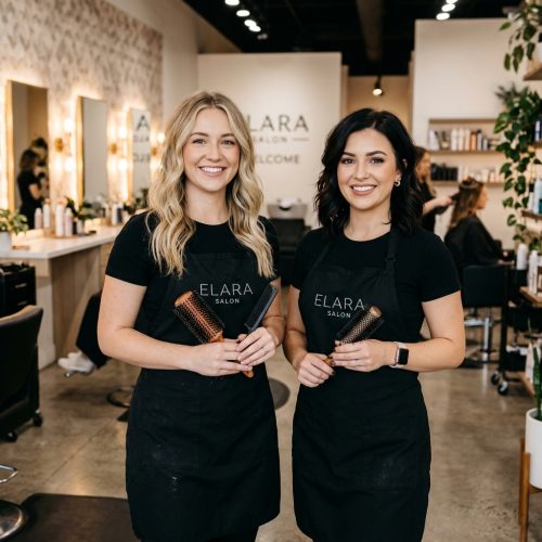 Far Salon - Style Lounge
